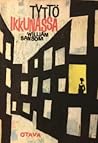 Cover of Tyttö ikkunassa