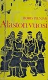 Cover of Alaston vuosi
