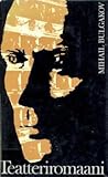 Cover of Teatteriromaani