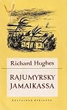 Cover of Rajumyrsky Jamaikassa