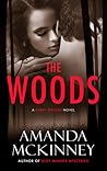 Cover of The Woods
