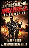 Cover of Razed Country