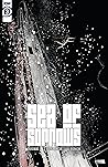 Cover of Sea of Sorrows #3