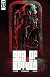 Cover of Sea of Sorrows #5