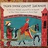 Cover of Tales From Count Lucanor