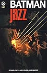 Cover of Batman: Jazz