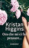 Cover of Ora che mi ci fai pensare...