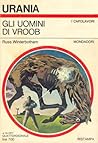 Cover of Gli uomini di Vroob
