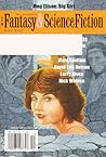 Cover of The Magazine of Fantasy & Science Fiction, Vol. 133.0