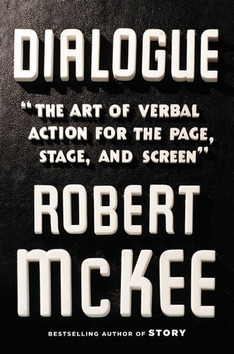Cover of Dialogue