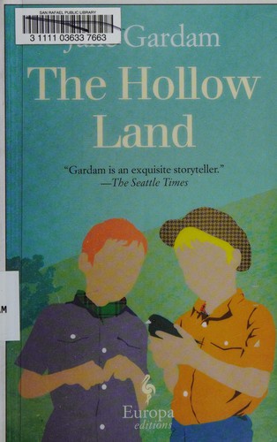 Cover of The hollow land
