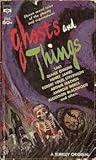 Cover of Ghosts And Things