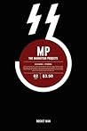 Cover of The Manhattan Projects #2