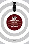 Cover of The Manhattan Projects #3