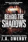 Cover of Behind the Shadows