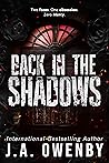 Cover of Back in the Shadows