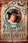 Cover of Blood and Magic