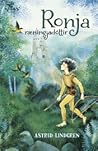Cover of Ronja ræningjadóttir