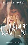 Cover of Holding