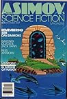 Cover of Isaac Asimov's Science Fiction Magazine, Vol. 7.0