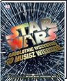 Cover of Star Wars. Absolutnie wszystko, co musisz wiedzieć