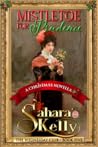 Cover of Mistletoe for Prudence: A Christmas Novella