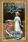 Cover of A Lover for Lydia
