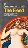 Cover of The Fiend