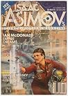 Cover of Isaac Asimov's Science Fiction Magazine, Vol. 9.0