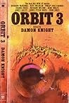 Cover of Orbit 3