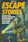 Cover of Escape Stories