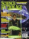 Cover of Science Fiction Age, Vol. 6.0