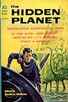 Cover of The Hidden Planet: Science-Fiction Adventures on Venus