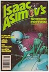 Cover of Isaac Asimov's Science Fiction Magazine, Volume 4, Issue 6, June 1980