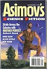 Cover of Asimov's Science Fiction, September 1995