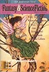 Cover of The Magazine of Fantasy & Science Fiction, October/November 1993