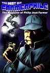 Cover of The Best of Farmerphile: The Magazine of Philip José Farmer