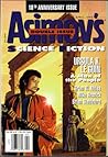 Cover of Asimov's Science Fiction, April 1995