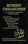 Cover of Buried Treasures