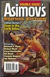 Cover of Asimov's Science Fiction, October/November 2006