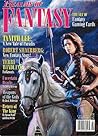 Cover of Realms of Fantasy, Vol. 2.0