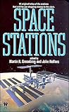 Cover of Space Stations
