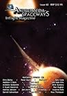 Cover of Andromeda Spaceways Inflight Magazine Issue 60