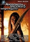 Cover of Andromeda Spaceways Inflight Magazine Issue 52