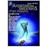Cover of Andromeda Spaceways Inflight Magazine Issue 42