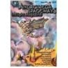 Cover of Andromeda Spaceways Inflight Magazine Issue 39