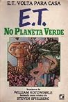 Cover of ET no Planeta Verde