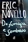 Cover of De fumaça e sombras