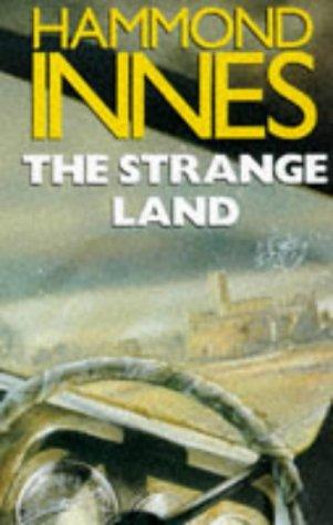 Cover of The Strange Land