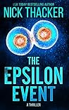 Cover of The Epsilon Event